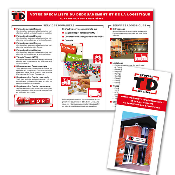 td express