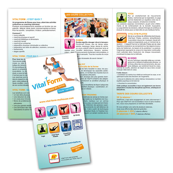 VitalForm