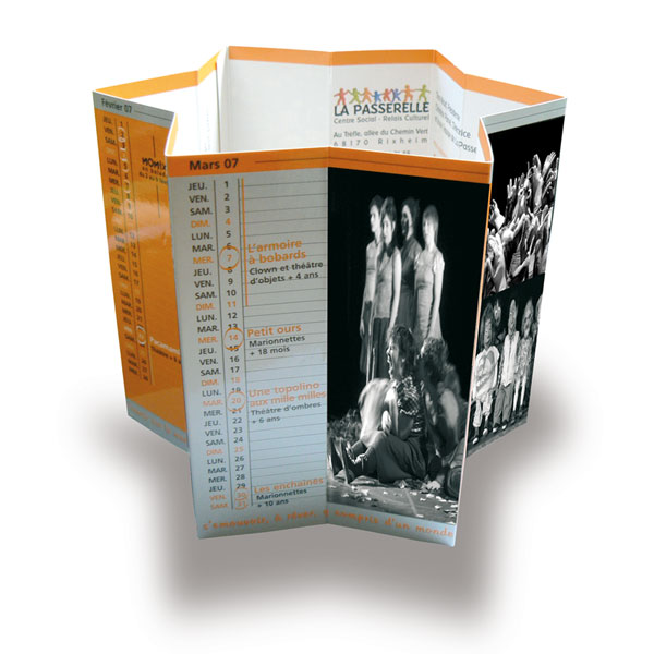 calendrier