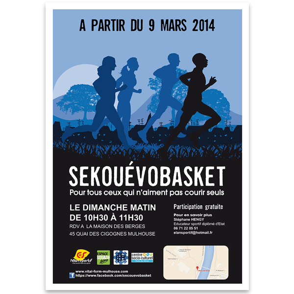 sekoué vos basket