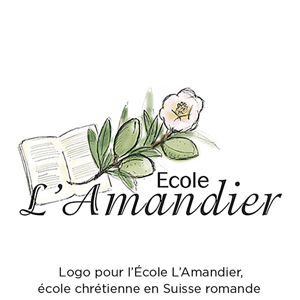 école l'amandier