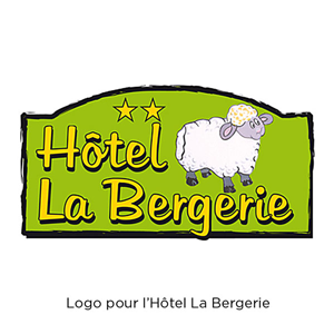 hôtel bergerie
