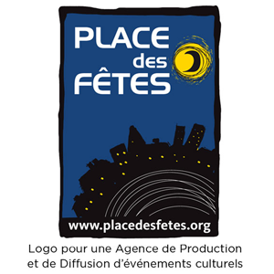 place des fêtes
