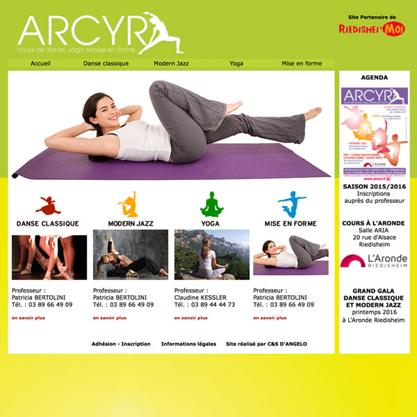 arcyr